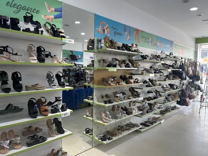 Walkway Shoes